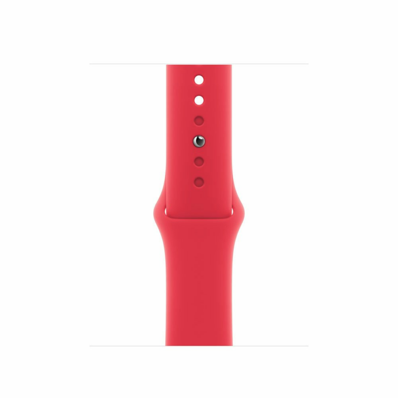 Apple Watch 41mm (PRODUCT)RED Sport Band - M/L