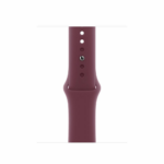 Apple Watch 41mm Mulberry Sport Band - M/L