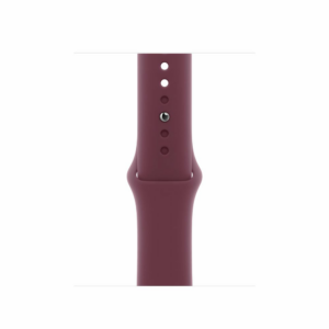 Apple Watch 41mm Mulberry Sport Band - M/L