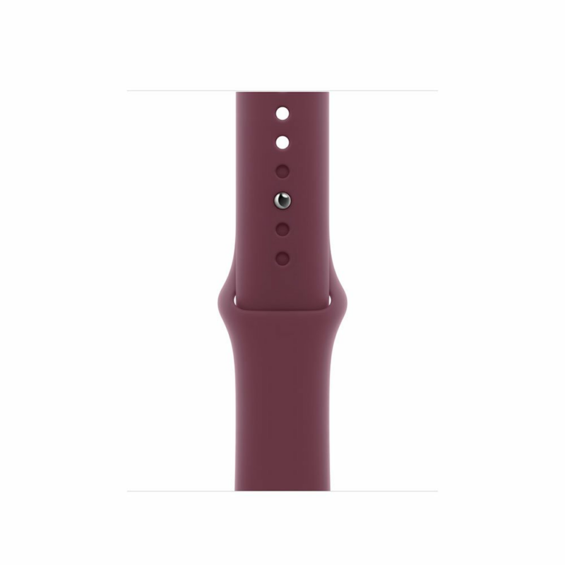Apple Watch 41mm Mulberry Sport Band - M/L