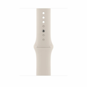 Apple Watch 45mm Starlight Sport Band - S/M