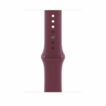 Apple Watch 45mm Mulberry Sport Band - M/L