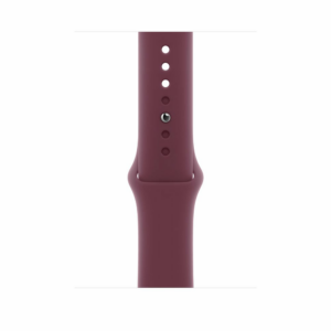 Apple Watch 45mm Mulberry Sport Band - M/L