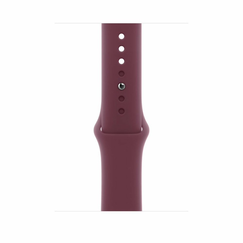 Apple Watch 45mm Mulberry Sport Band - M/L