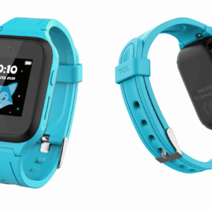 TCL MOVETIME Family Watch 40 Modré