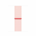 Apple Watch 41mm Light Pink Sport Loop