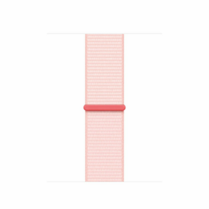 Apple Watch 41mm Light Pink Sport Loop