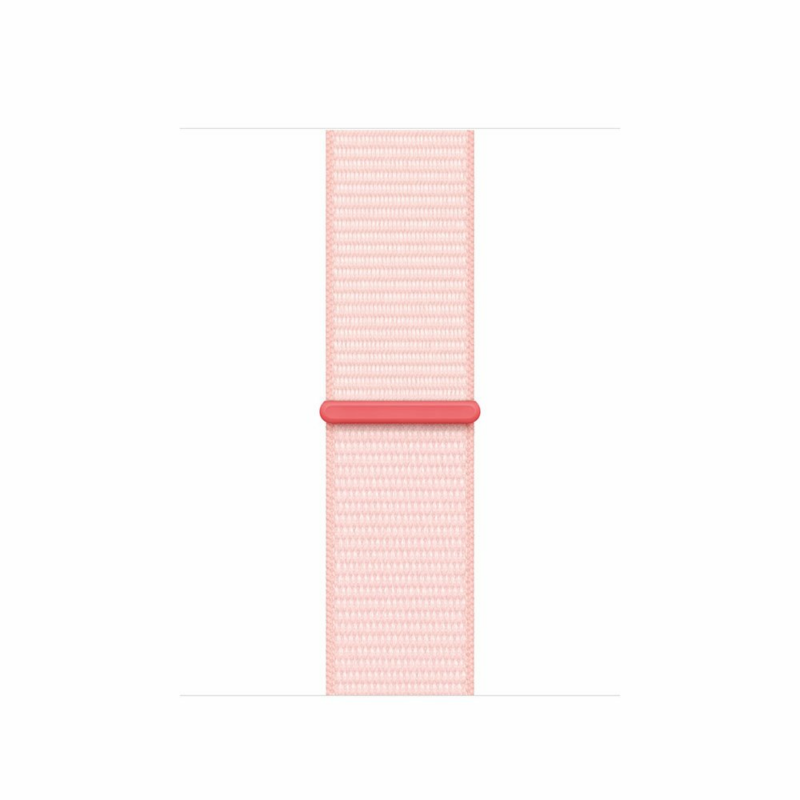 Apple Watch 41mm Light Pink Sport Loop