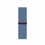 Apple Watch 41mm Winter Blue Sport Loop