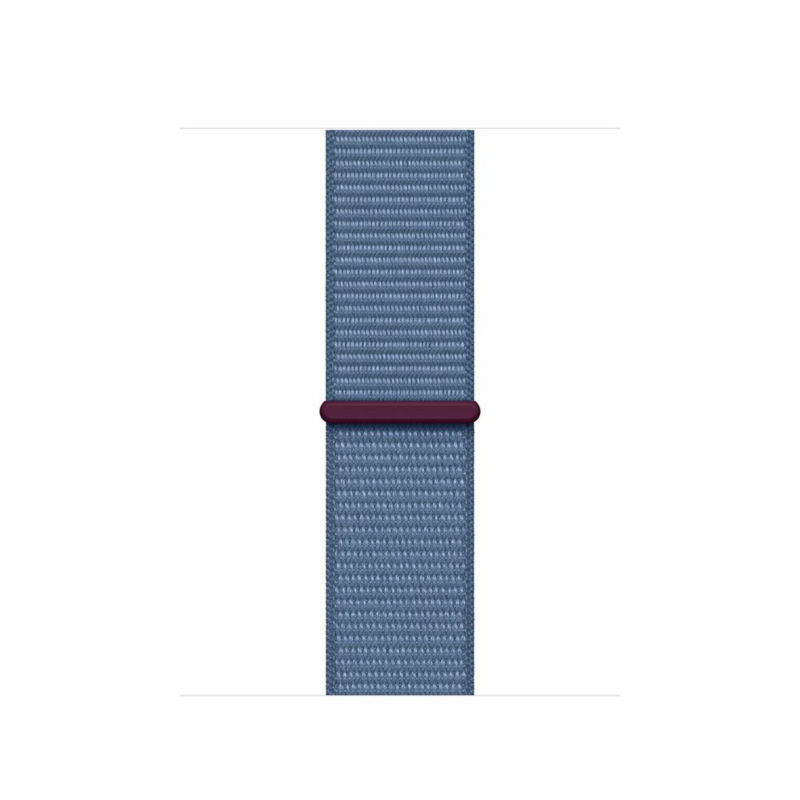Apple Watch 41mm Winter Blue Sport Loop