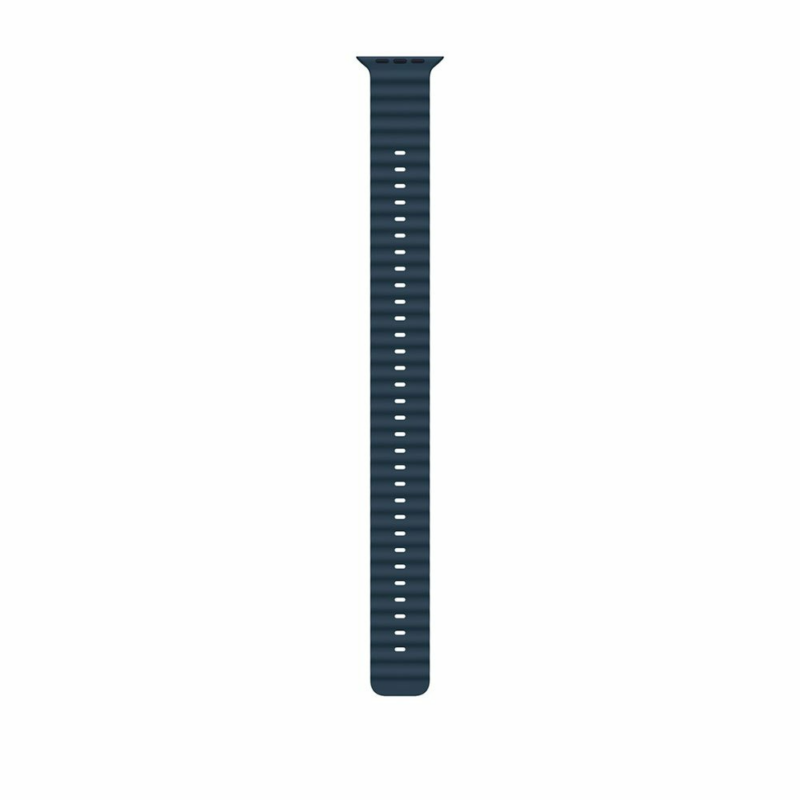 Apple Watch 49mm Blue Ocean Band Extension