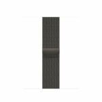 Apple Watch 41mm Graphite Milanese Loop