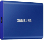 Samsung Portable SSD T7 1TB - externý SSD