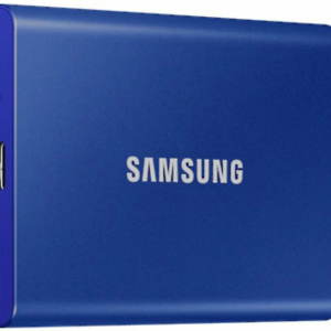 Samsung Portable SSD T7 1TB - externý SSD