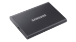 Samsung Portable SSD T7 1TB - externý SSD