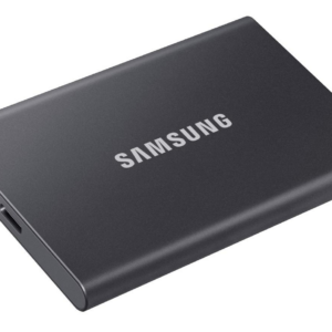Samsung Portable SSD T7 1TB - externý SSD