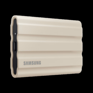 Samsung T7 Shield 1TB - externý SSD