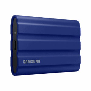 Samsung T7 Shield 1TB - externý SSD