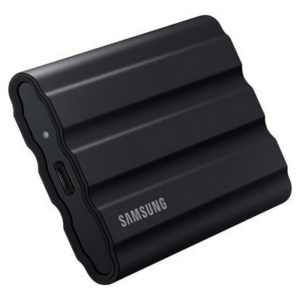 Samsung T7 Shield 1TB - externý SSD