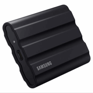 Samsung T7 Shield 4TB - externý SSD