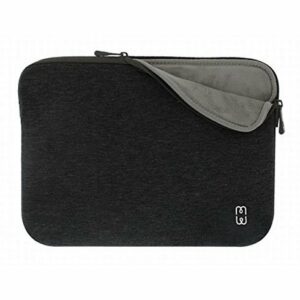 MW puzdro Sleeve pre MacBook Air 13" - Shade Anthracite