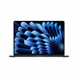 MacBook Air 15" Apple M4 10C CPU 10C GPU 16GB 512GB Polnočný SK