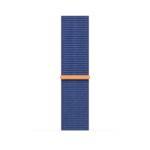 Apple Watch 45mm Ocean Blue Sport Loop