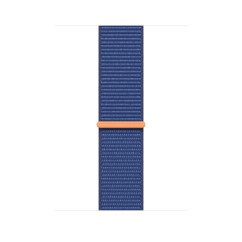 Apple Watch 45mm Ocean Blue Sport Loop