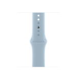 Apple Watch 41mm Light Blue Sport Band - M/L