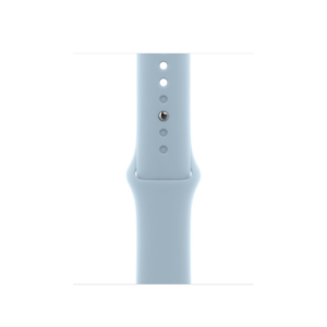 Apple Watch 41mm Light Blue Sport Band - M/L