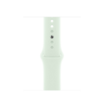 Apple Watch 41mm Soft Mint Sport Band - M/L