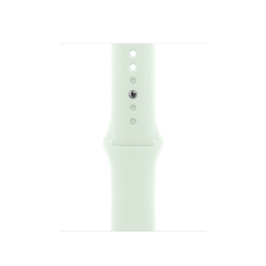 Apple Watch 41mm Soft Mint Sport Band - M/L