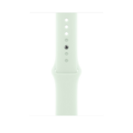 Apple Watch 45mm Soft Mint Sport Band - M/L