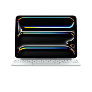 Apple Magic Keyboard for iPad Pro 11"(M4) - International English - Biela