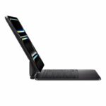 Apple Magic Keyboard for iPad Pro 11"(M4) - US - Čierna