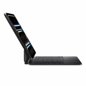Apple Magic Keyboard for iPad Pro 11"(M4) - US - Čierna