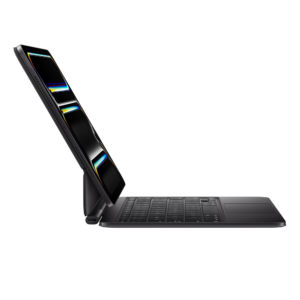 Apple Magic Keyboard for iPad Pro 11"(M4) - International English - Čierna