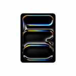 iPad Pro 11" Wi-Fi 1TB sklo s nanotextúrou - Strieborný (2024)