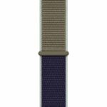 Apple Watch 40mm Khaki Sport Loop