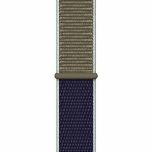 Apple Watch 40mm Khaki Sport Loop
