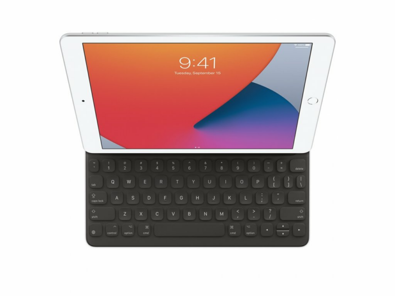 Apple Smart Keyboard pre iPad (7. generácie)