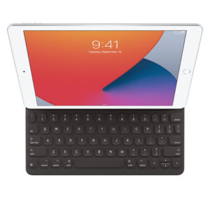 Apple Smart Keyboard pre iPad (9/8/7. generácie) and iPad Air (3. generácie) - Slovenská