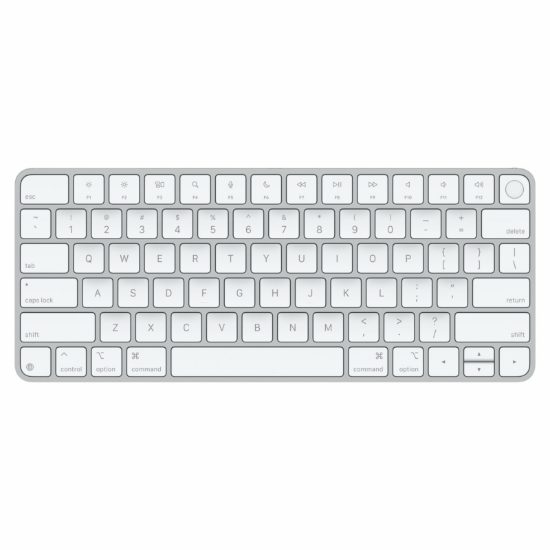 Apple Magic Keyboard s Touch ID - US English