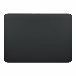 Apple Magic Trackpad - Black Multi-Touch Surface