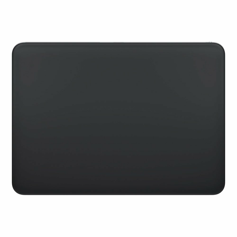 Apple Magic Trackpad - Black Multi-Touch Surface