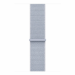 Apple Watch 46mm Blue Cloud Sport Loop