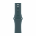 Apple Watch 42mm Lake Green Sport Band - S/M