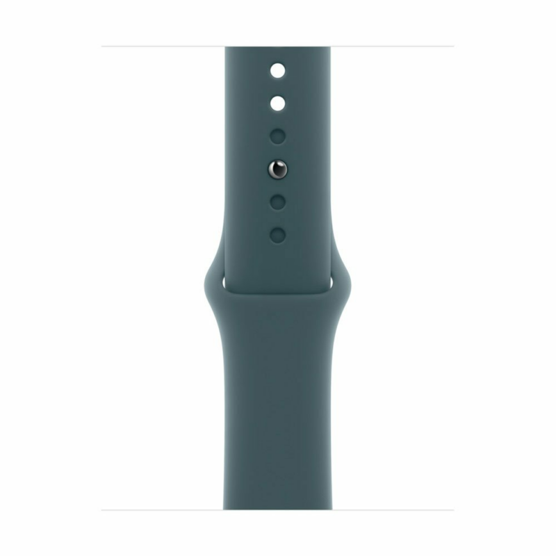 Apple Watch 42mm Lake Green Sport Band - S/M