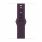 Apple Watch 42mm Plum Sport Band - M/L