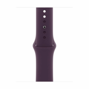 Apple Watch 42mm Plum Sport Band - M/L